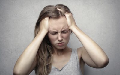 There Is a Connection Between Headaches and Mental Illness: This Headache Treatment Could Help Both