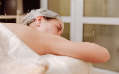 Can Acupuncture Help with Depression?